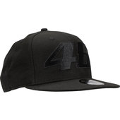VR46 Logo Cap