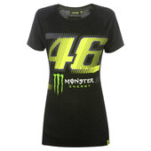 VR 46 Monza Line Ladies T-Shirt