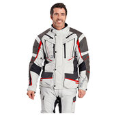 Okovango II textile jacket