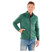 VANUCCI SOFTSHELLJACKE