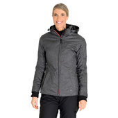 Tifoso dames textiel jas