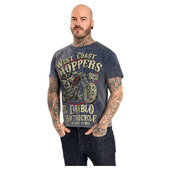 West Coast Choppers El Diablo T-Shirt