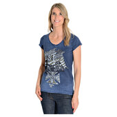 Loudest & Fastest Louis Special Ladies Shirt