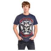 West Coast Choppers Mechanic T-Shirt