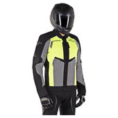 Durango Air Veste textile