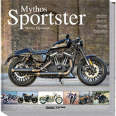 BOEK HARLEY DAVIDSON