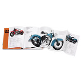 BUCH - HARLEY DAVIDSON