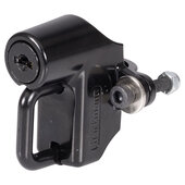 Helmet Lock with frame mount