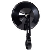 Montana 2 Bar-End Mirror, left or right, black