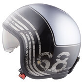 Retro 68 II Jet Helmet