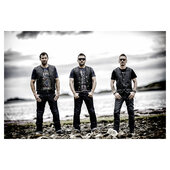 HIGHWAY 1 GILET CUIR