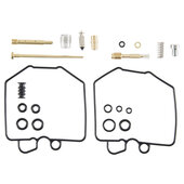 JMP CARBURETT. REPAIR SET