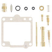 JMP CARBURETT. REPAIR SET