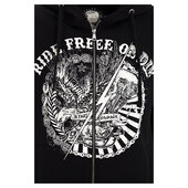 KING KEROSENE HOODIE JACK