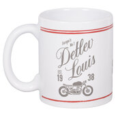 Tazza biker Louis 80 Edition