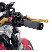 UNIVERSAL LENKERENDEN