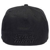 LETHAL THREAT CAP