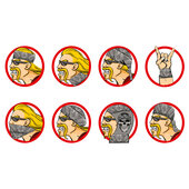 LETHAL THREAT FOUL MULTIF