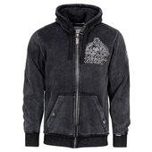 LETHAL THREAT RIDING