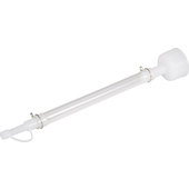 Ouverture remplissage acide de batterie