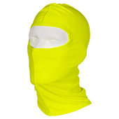 Neon balaclava