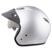 Jet Sun Jet Helmet