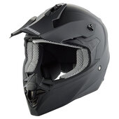 Madhead X6B Motocross helmet