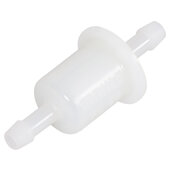BENZINFILTER ANSCHLUSS 5MM, MAHLE