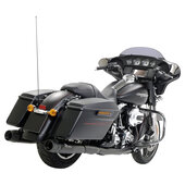 Auspuffanlagen von Arrow