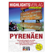 Guida turistica Pirenei