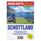 Guida turistica Scozia