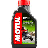 Scooter Expert T2 Engine Oil Technosynthese, 1 litre