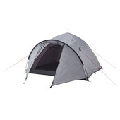 *Svelvik* grise Tente à double paroi 