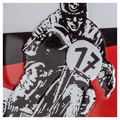 TARGA MET. *BMW MOTORRÄD