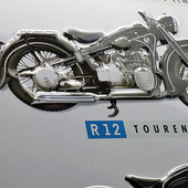 METAL.WANDB.*BMW BIKES*