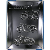 METAL.WANDB.*BMW BIKES*