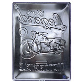 TARGA MET. *BMW LEGEND*