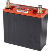 BATTERY TERMINAL ADAPTORS