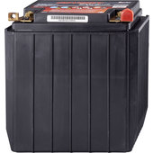ODYSSEY HAWKER BATTERIES
