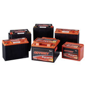 ODYSSEY HAWKER BATTERIES