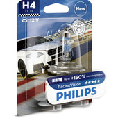 RacingVision H4 60/55W Halogen Bulb