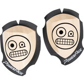 POWERFACE KNEE SLIDER