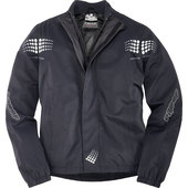 Proof Stretch III rain jacket women and men