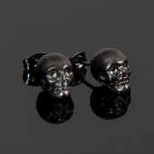 CLOU OREILLE *TÊTE MORT*