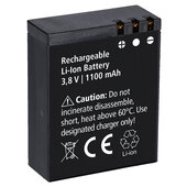 ROLLEI EXTERNAL CHARGER