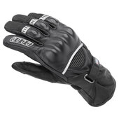RUKKA APOLLO GLOVES, BLACK