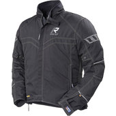 rukka Simot textile jacket