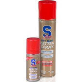 Dry Lube Chain Spray