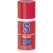 S100 Paint & Plastic Polish Content: 220 ml