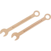 LOT DE 2 COUVERTS SALADE